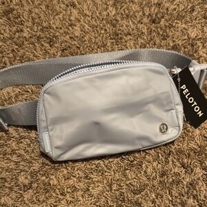 Lululemon peloton belt bag